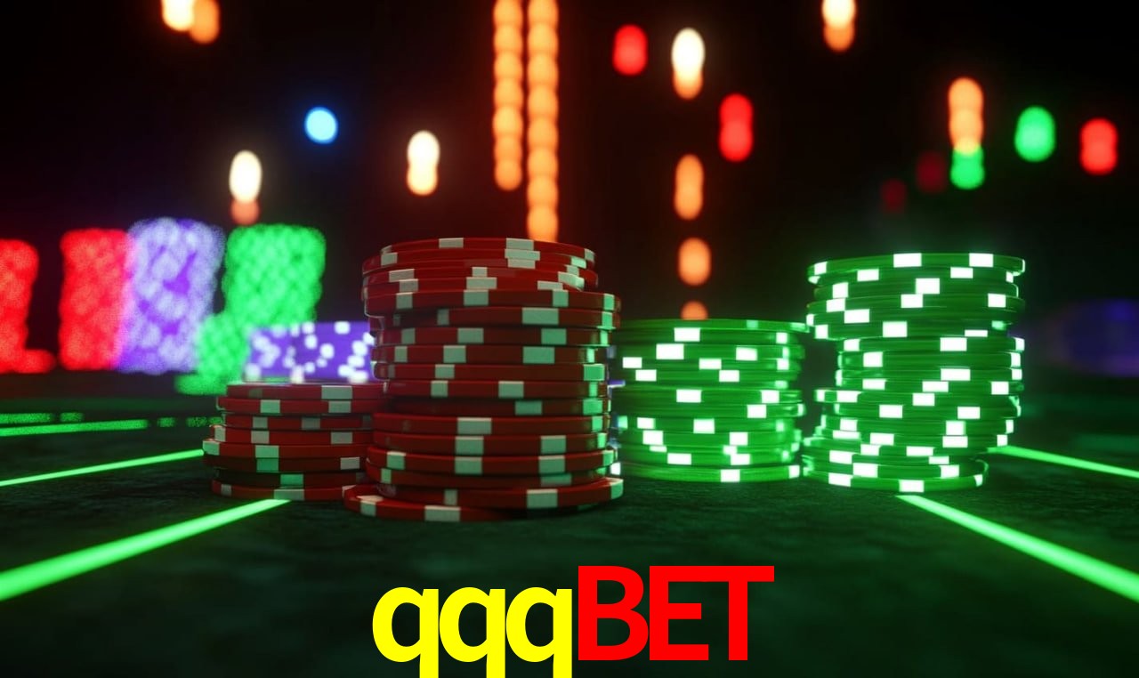 Experiência VIP qqqbet
