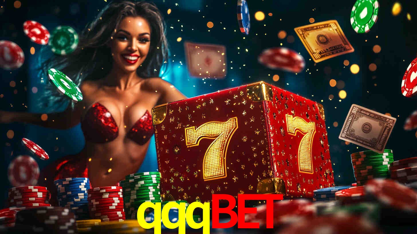 Descubra a Essência do qqqbet: Nossa História e Compromissos