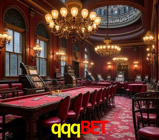 qqqbet Licenciado Curaçao - Segurança SSL 256-bit