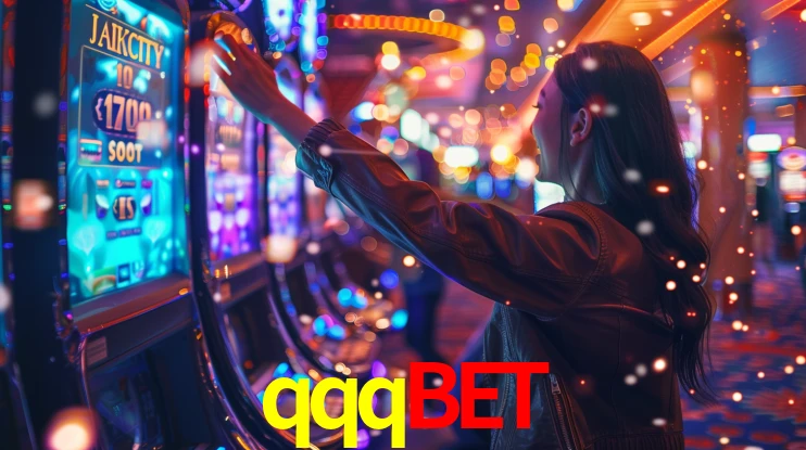 Sinta a adrenalina dos jogos de cassino com qqqbet