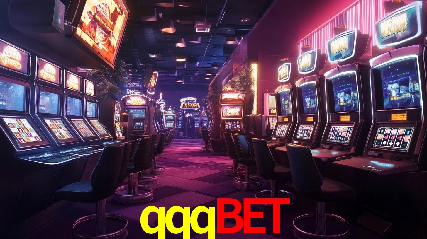 Ofertas Imperdíveis na qqqbet: Promoções e Bônus Que Valem a Pena