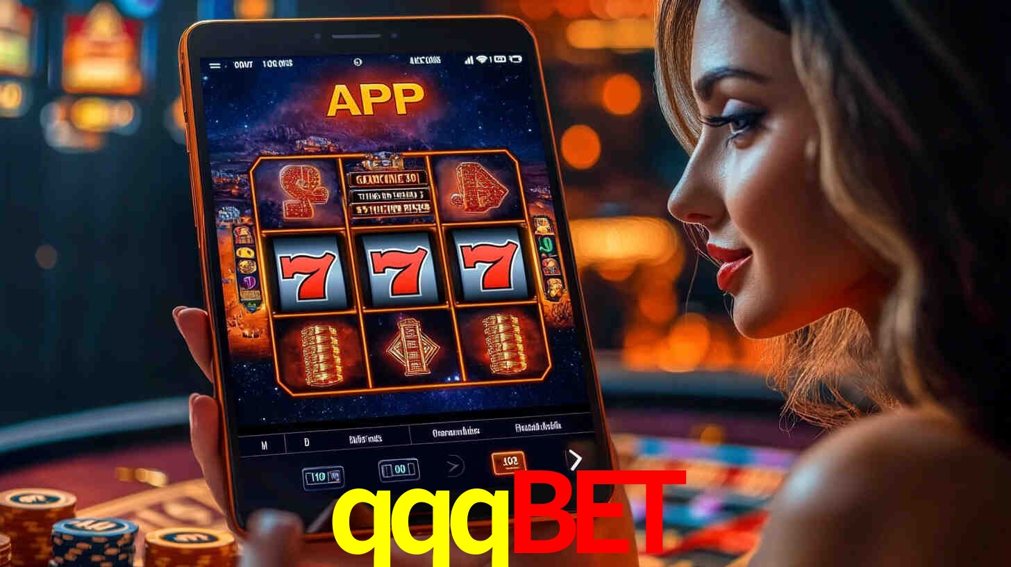 Bônus Generosos e Exclusivos no qqqbet para Você!