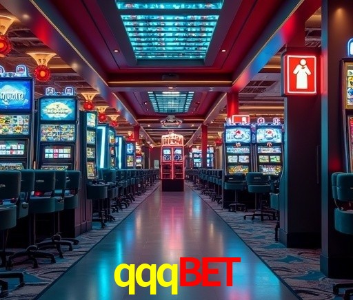 Desvendando o Mundo dos Jogos Virtuais na qqqbet