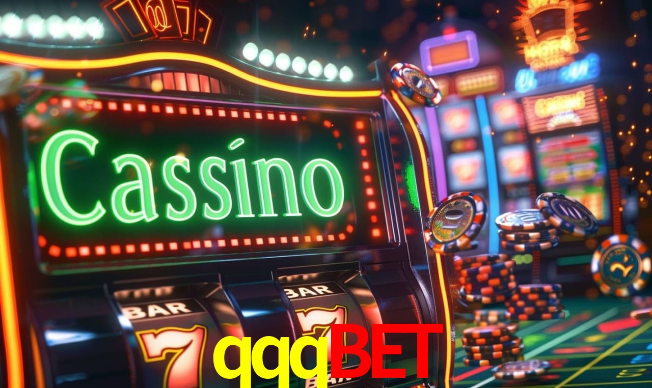 Tecnologia da Plataforma qqqbet