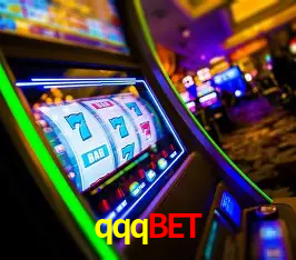 Descubra a Magia dos Jogos de Arcade no qqqbet