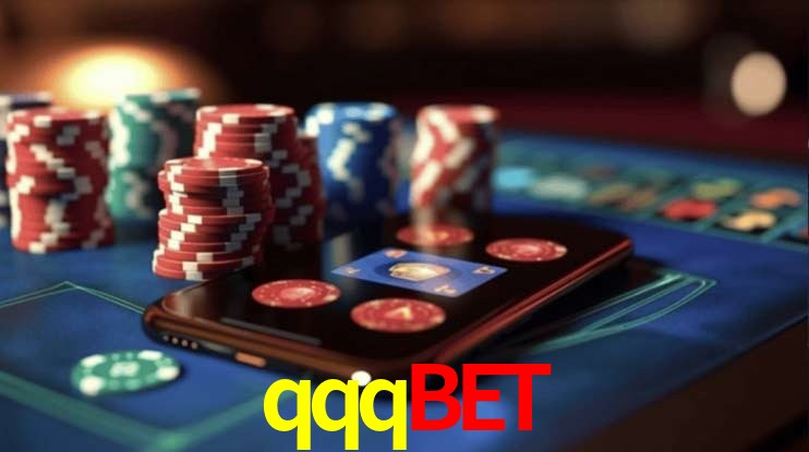 Provedores de Jogos qqqbet
