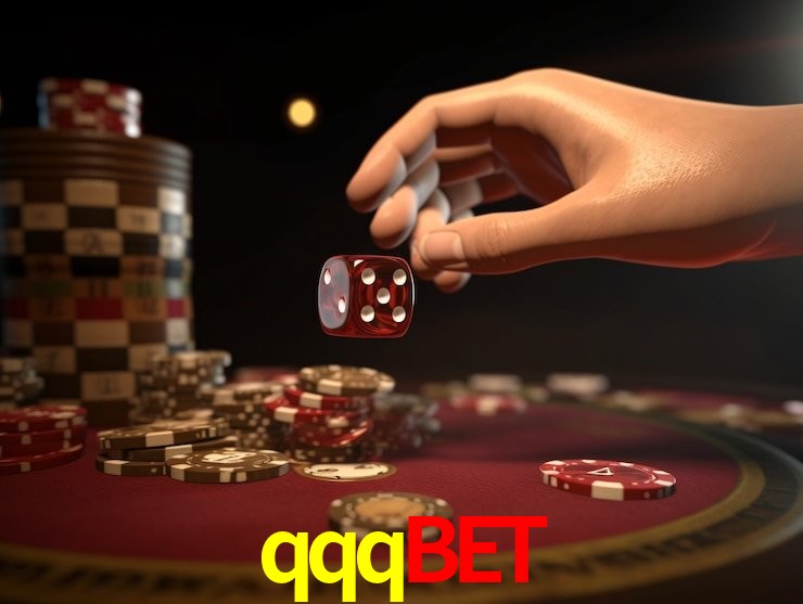Jogos de Slot qqqbet