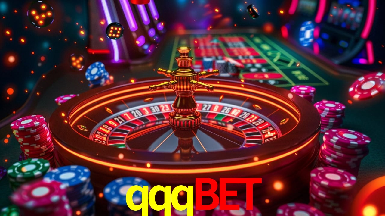 qqqbet Logo 3