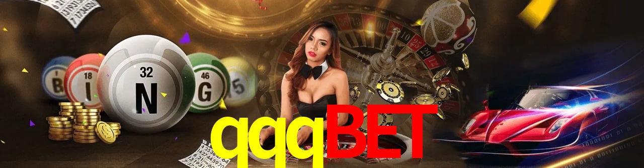 Slots qqqbet - Jackpots Progressivos