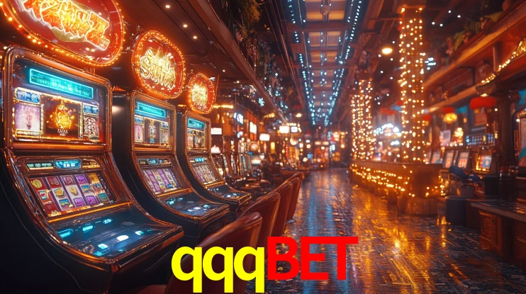 qqqbet: Seu Especialista em Apostas Esportivas Brasileiras