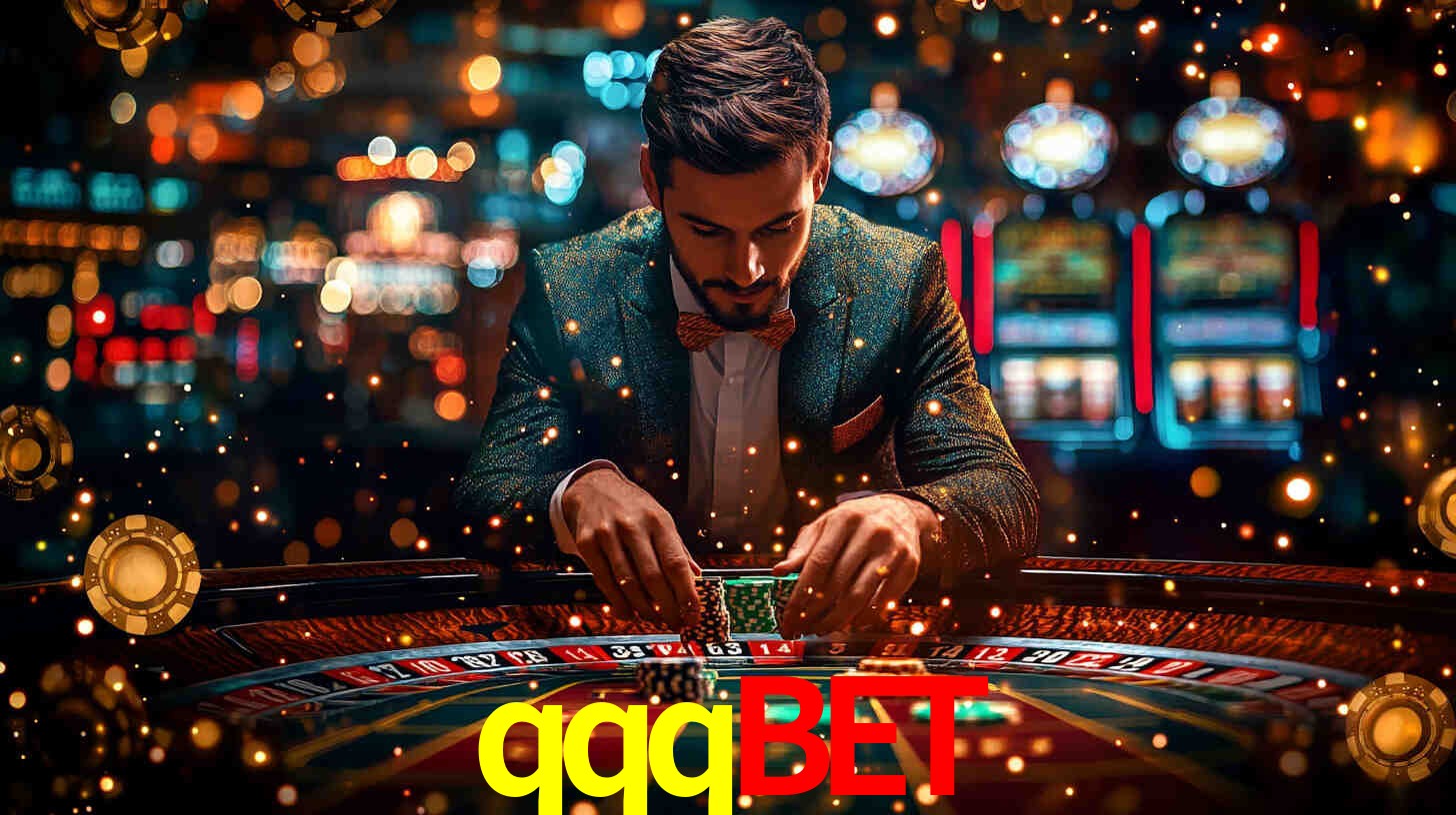 qqqbet App Interface