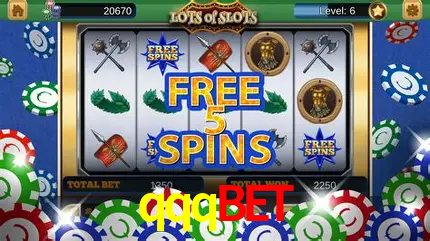 Descubra o Mundo do Cassino Online com qqqbet
