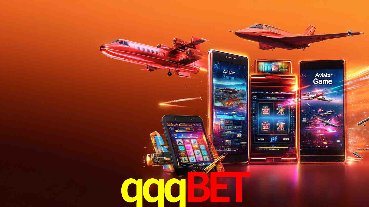 Inovações de Jogos na qqqbet: O Futuro das Experiências Interativas