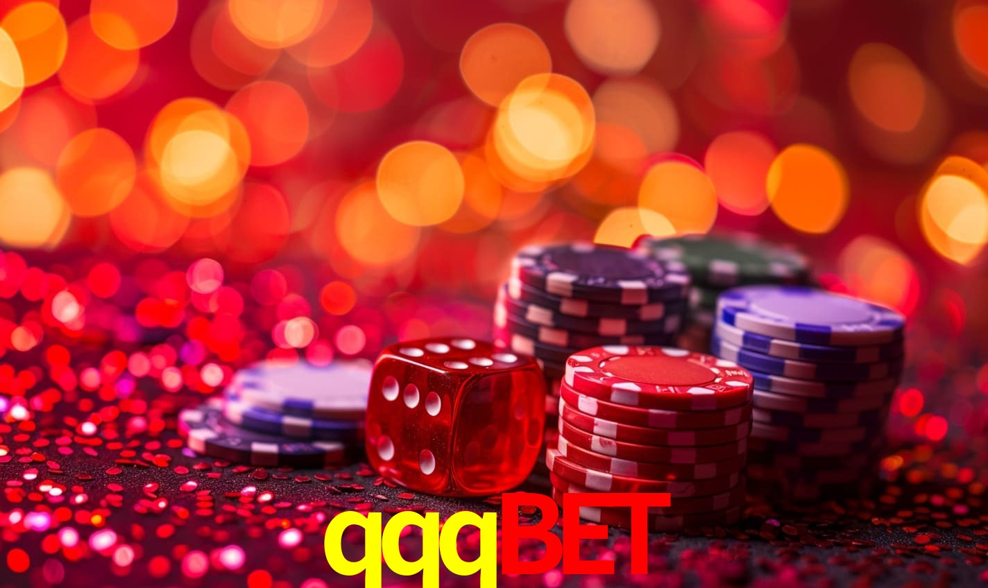 Inovações de Jogos na qqqbet: O Futuro das Experiências Interativas