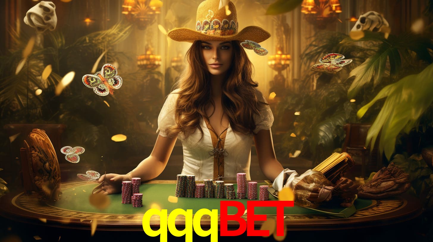 Live Casino qqqbet