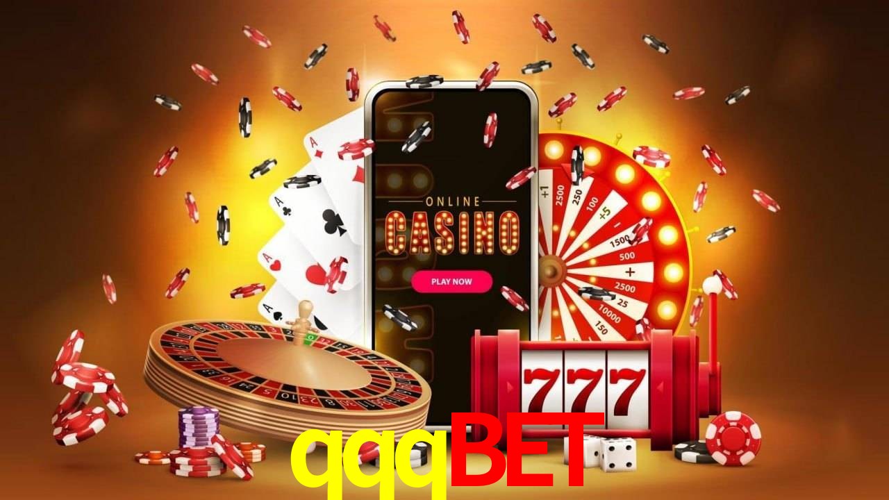 Login Seguro qqqbet