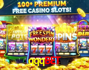 Descubra o Mundo do Cassino Online com qqqbet