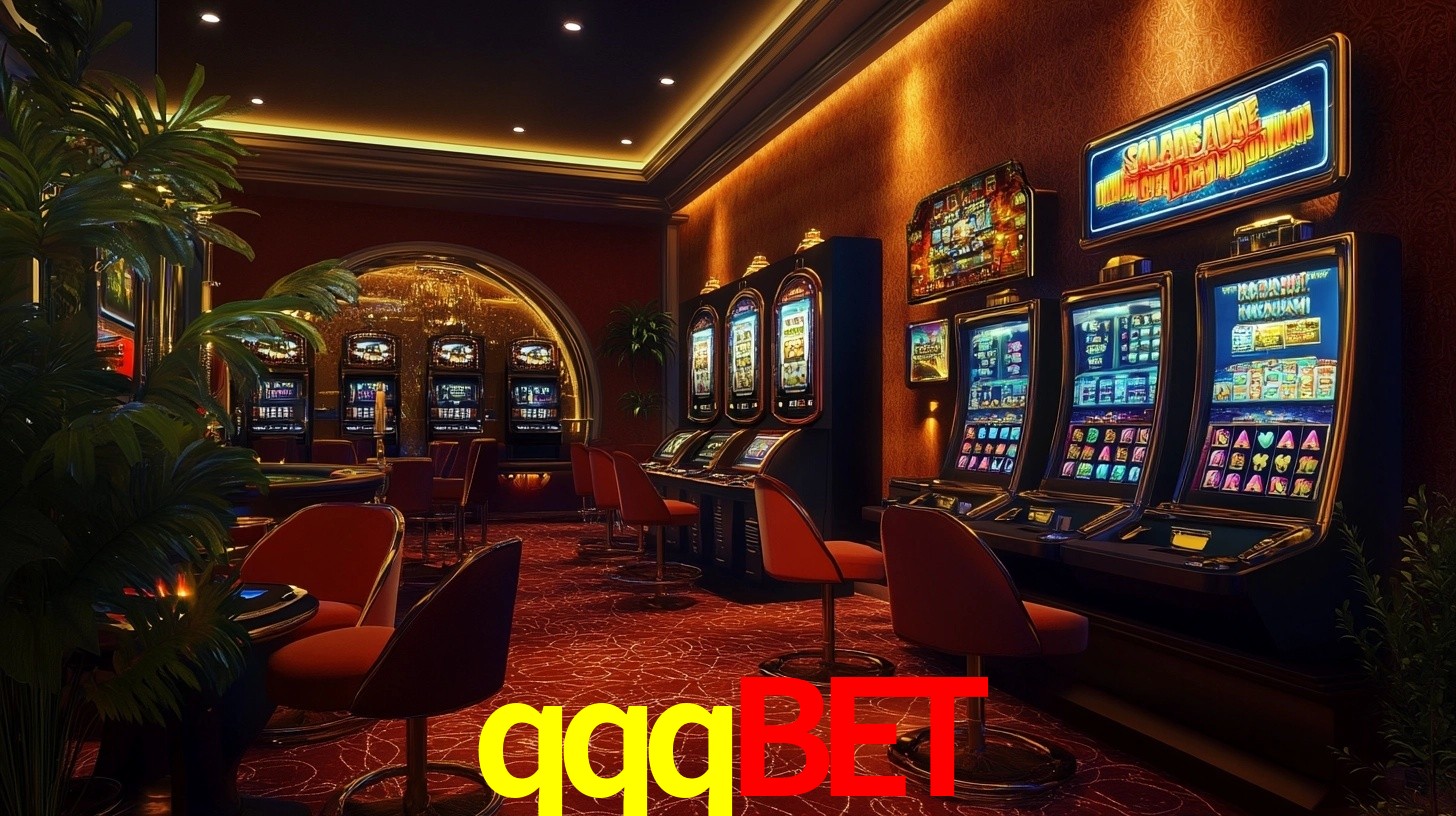 Welcome Bonus qqqbet