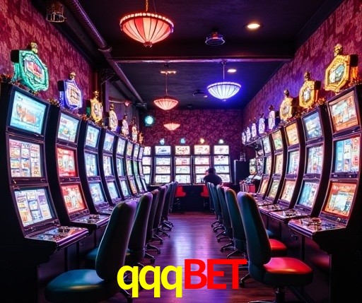 Slots qqqbet - Giros Grátis Diários