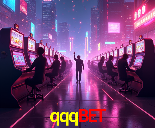 Casino Ao Vivo qqqbet