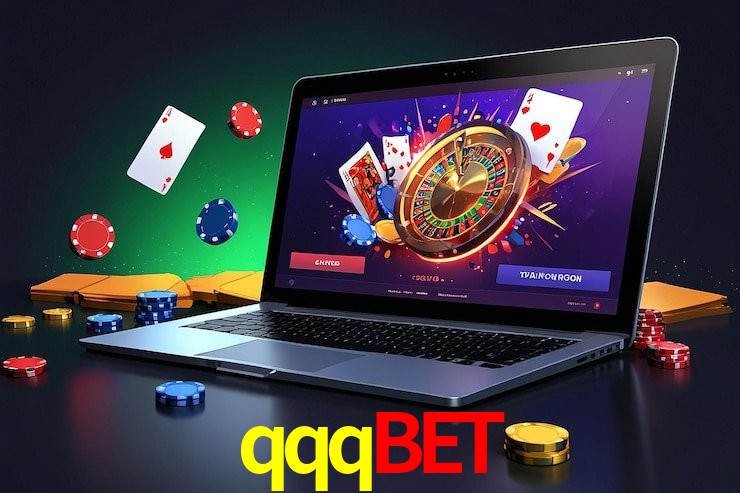 qqqbet Instalar Logo 2