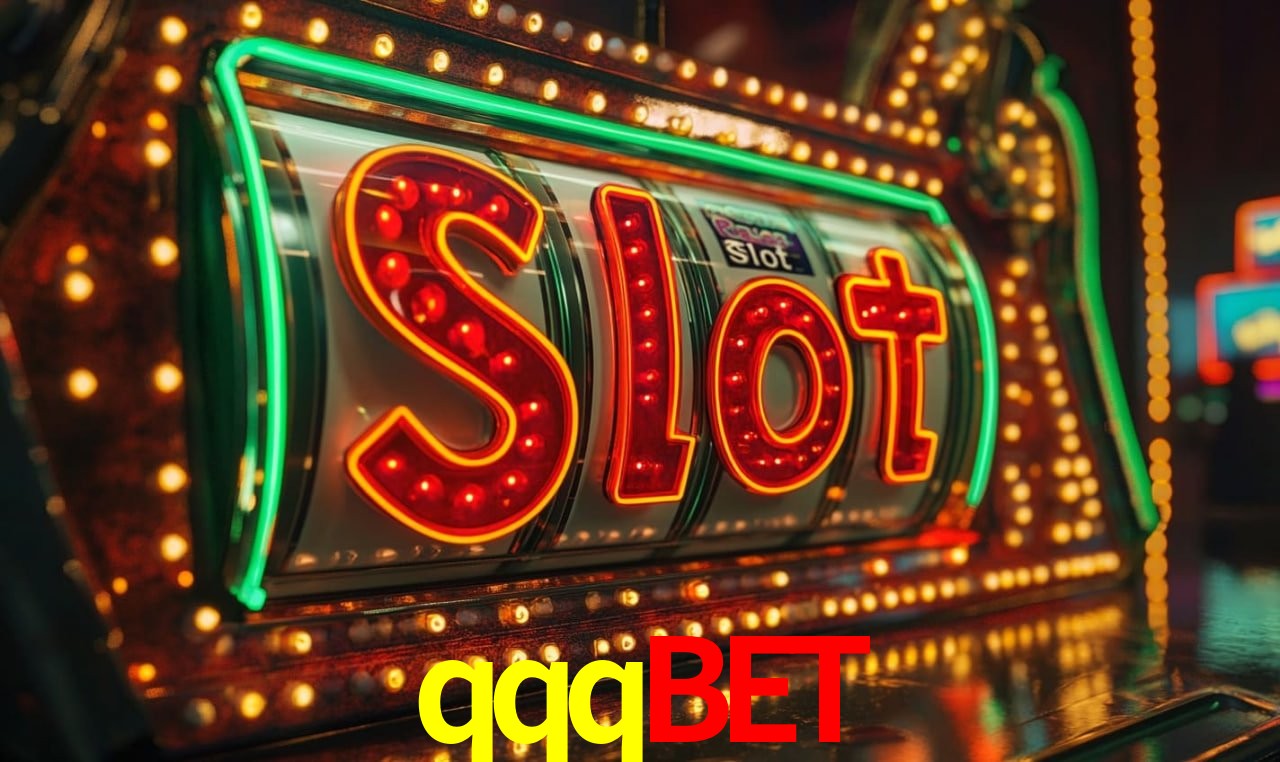 Promoção Relâmpago qqqbet